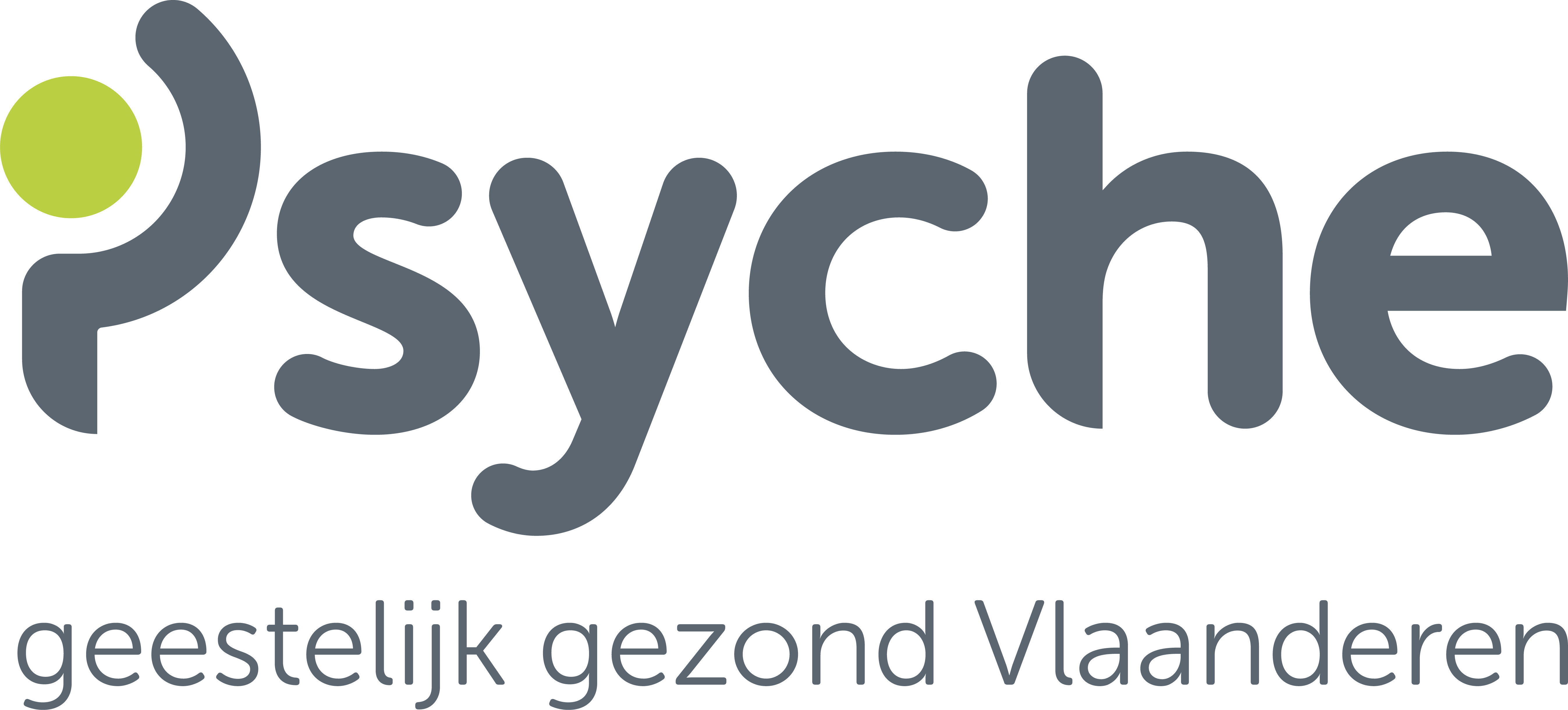 Logo Psyche