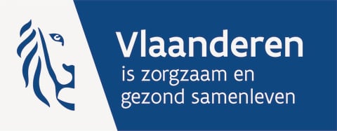 Logo Vlaamse Overheid